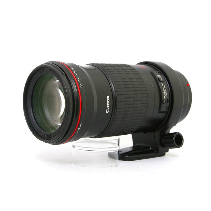 �y���Áz(�L���m��) Canon EF180/3.5L MACRO USM