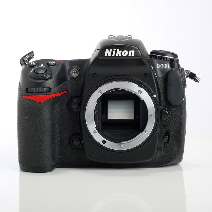 【中古】(ニコン) Nikon D300