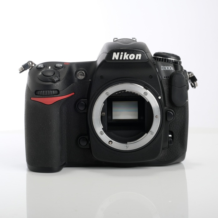 【中古】(ニコン) Nikon D300S