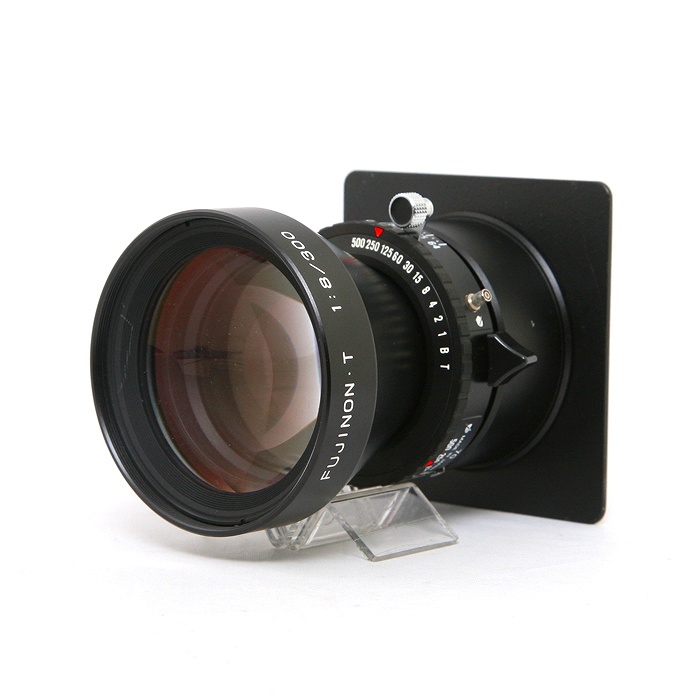 �y���Áz(�t�W�t�C����) FUJIFILM FUJINON-T 300mm f/8
