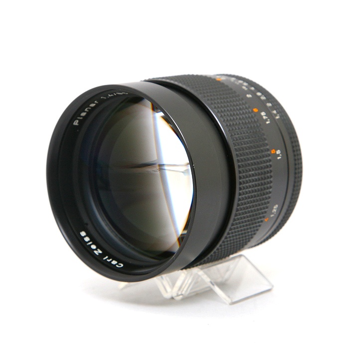 �y���Áz(�R���^�b�N�X) CONTAX �v���i�[ 85/1.4 MMJ