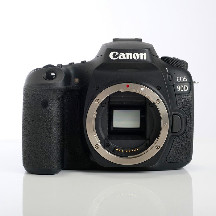 【中古】(キヤノン) Canon EOS 90D ボデイ