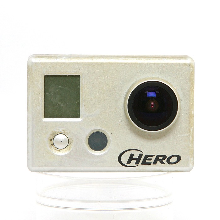 �y���Áz(�S�[�v��) GoPro GOPRO HD HERO(����)