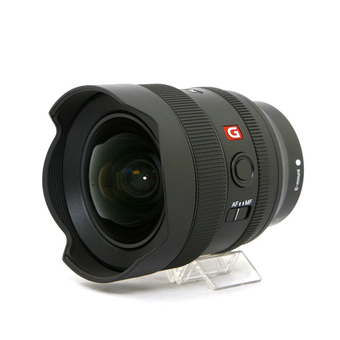 【中古】(ソニー) SONY FE14/1.8 GM SEL14F18GM