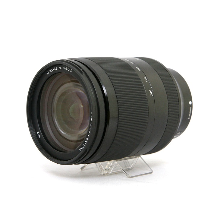 �y���Áz(�\�j�[) SONY FE24-240/3.5-6.3 OSS SEL24240