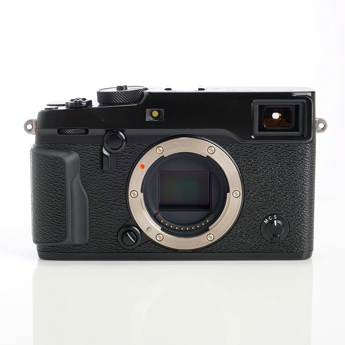 【中古】(フジフイルム) FUJIFILM X-PRO2 ボデイ
