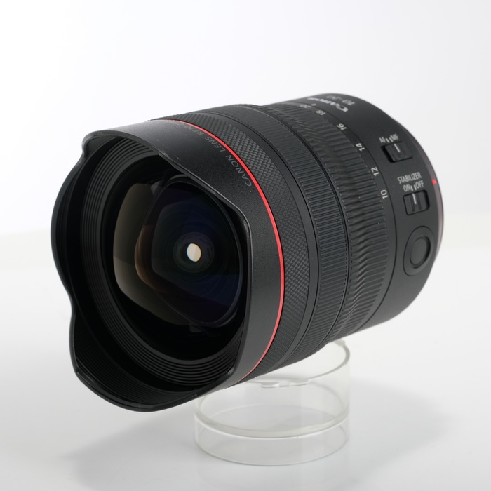 【中古】(キヤノン) Canon RF10-20/4L IS STM