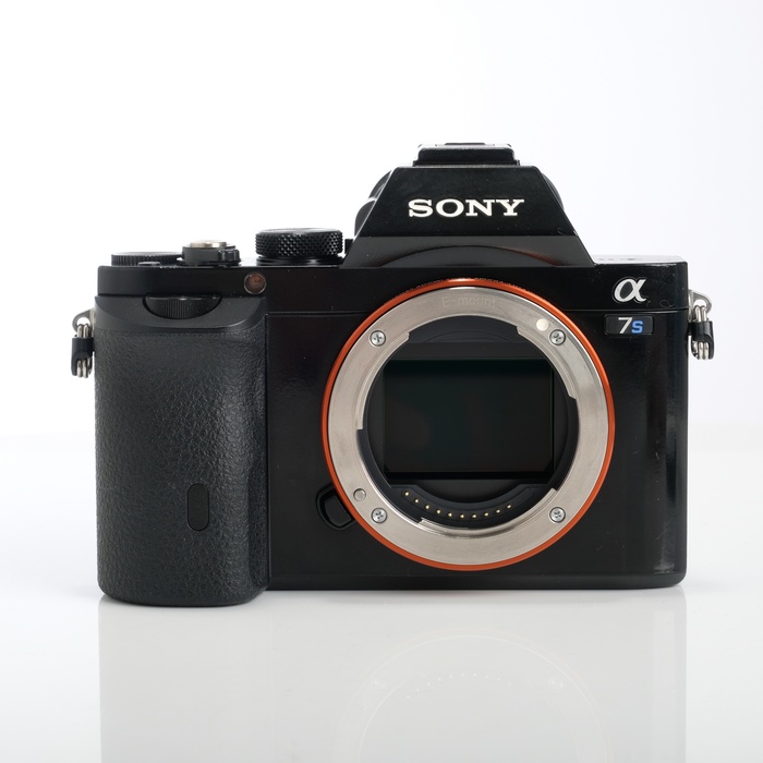 【中古】(ソニー) SONY ILCE-7S α7S