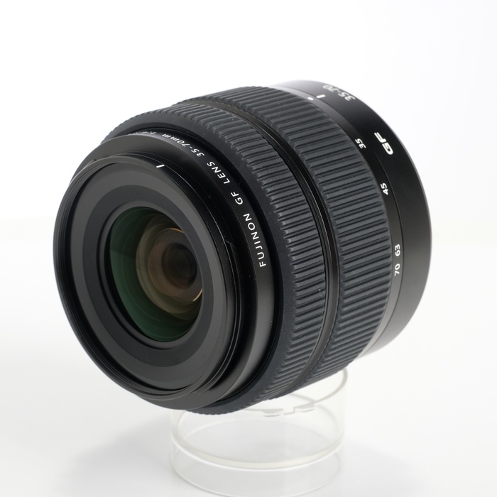 【中古】(フジフイルム) FUJIFILM GF35-70/F4.5-5.6 WR