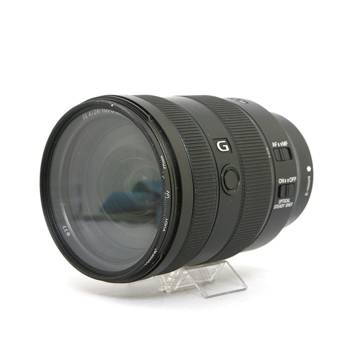 【中古】(ソニー) SONY FE24-105/F4 G OSS