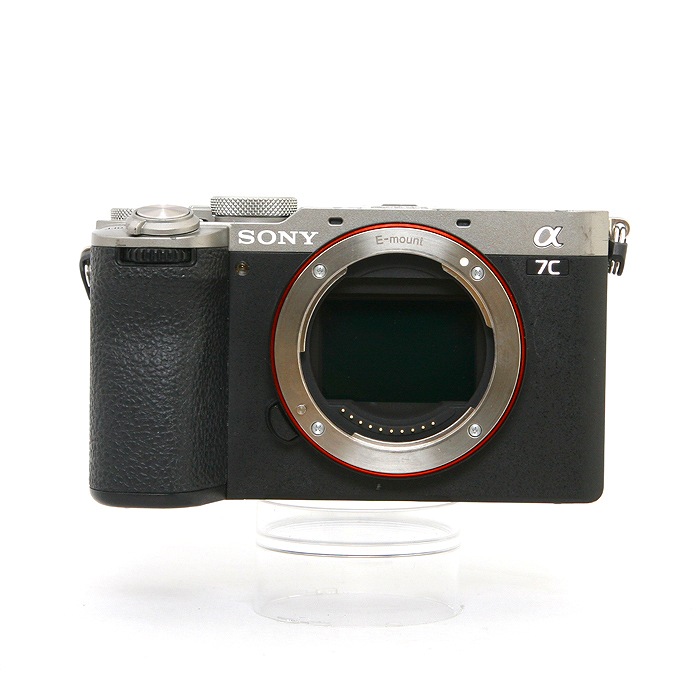 【中古】(ソニー) SONY ILCE-7CM2 S α7CII ボデイ Overseas Model