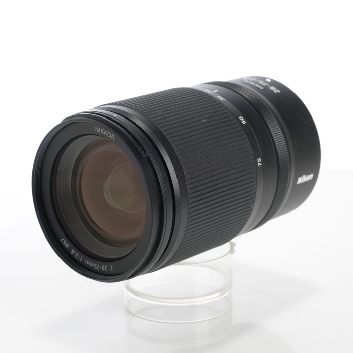 【中古】(ニコン) Nikon Z 28-75/F2.8