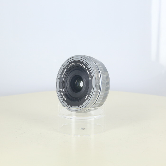 �y���Áz(�I�����p�X) OLYMPUS M.ZUIKO DIGITAL ED14-42/F3.5-5.6 EZ SL