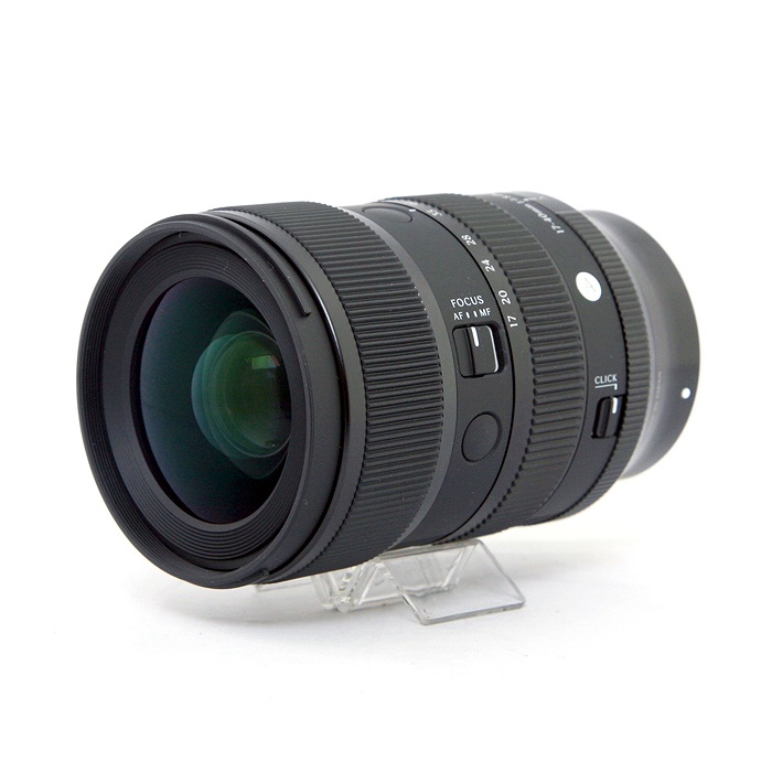 【中古】(シグマ) SIGMA 17-40/F1.8 DC ART SE (ソニーE/APS-C用)