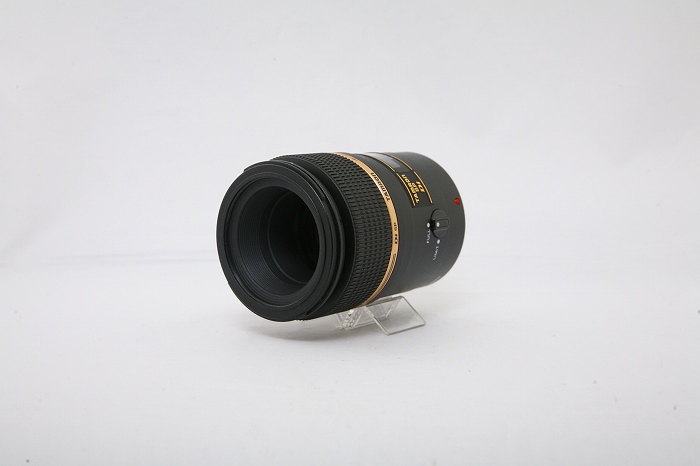【中古】(タムロン) TAMRON SP AF90/F2.8 DI マクロ 272EE キヤノンEF用