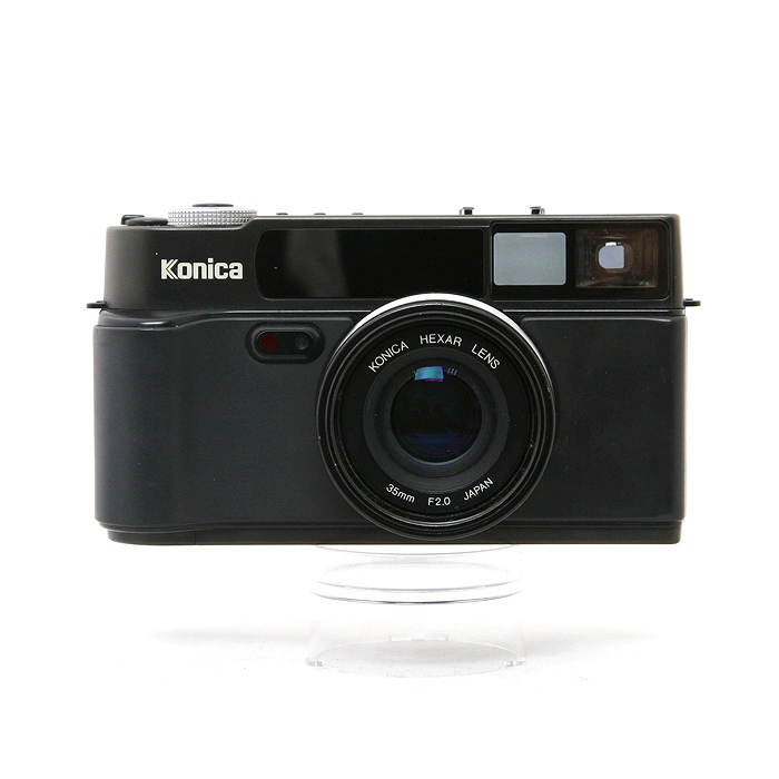 【中古】(コニカ) KONICA HEXAR Black