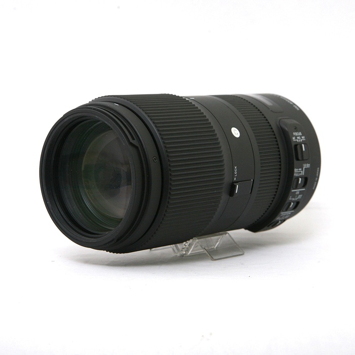 �y���Áz(�V�O�}) SIGMA 100-400/5-6.3 DG OS HSM/C NA �j�R��F�p
