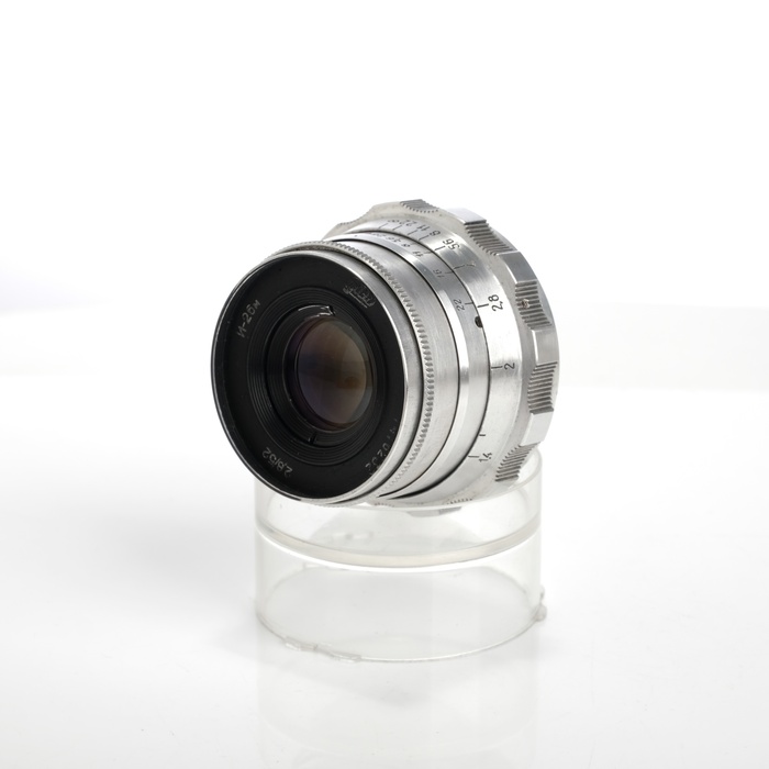 �y���Áz(���V�A) Russia FED 52/2.8 (L39)