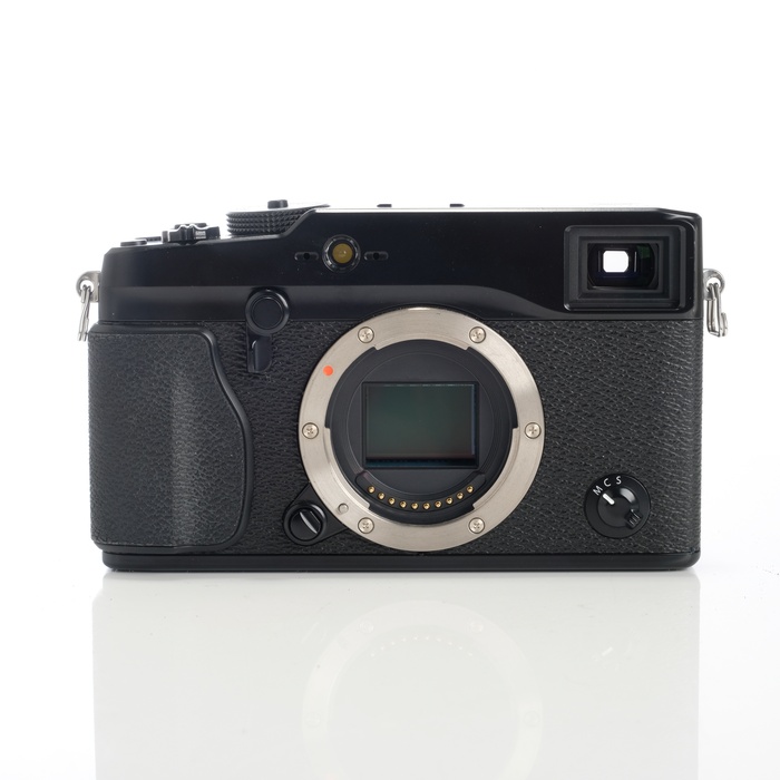 【中古】(フジフイルム) FUJIFILM FX-X-PRO1 デジタルカメラ