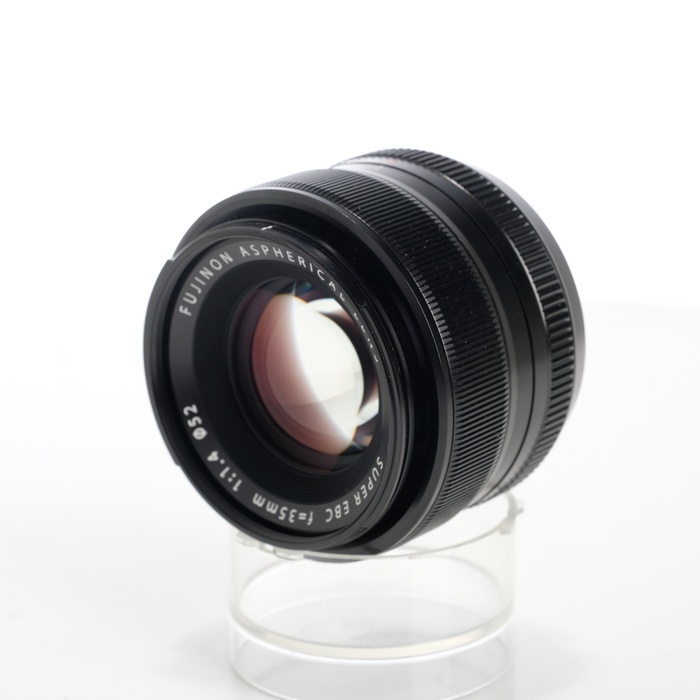 【中古】(フジフイルム) FUJIFILM XF35/F1.4 R