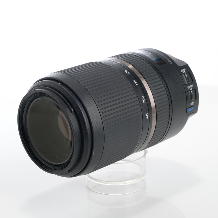 �y���Áz(�^������) TAMRON SP70-300/F4-5.6 DI VC USD A030N