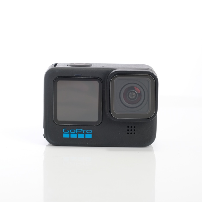 �y���Áz(�S�[�v��) GoPro GOPRO CHDHX-101-FW HERO10 BLACK