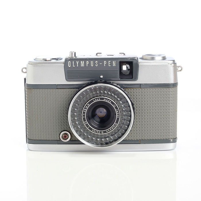 �y���Áz(�I�����p�X) OLYMPUS PEN EE-2