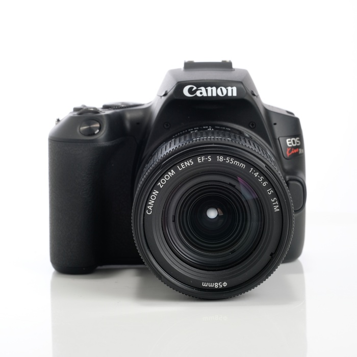 �y���Áz(�L���m��) Canon EOS KISS X10/EF-S18-55 IS STM �����Y�L�c�g BK