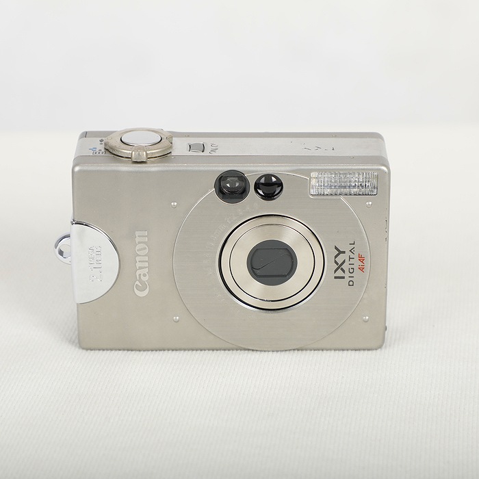 【中古】(キヤノン) Canon IXY DIGITAL PC1001