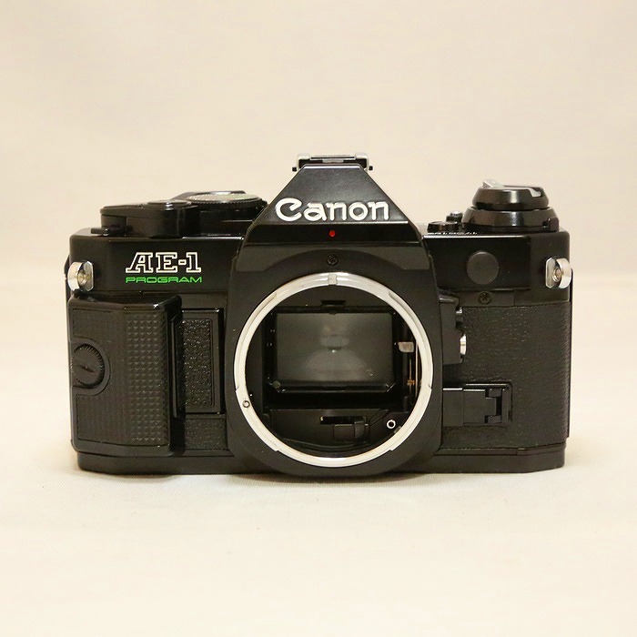 �y���Áz(�L���m��) Canon AE-1 PROGRAM �u���b�N