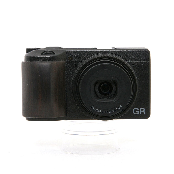 【中古】(リコー) RICOH GR III