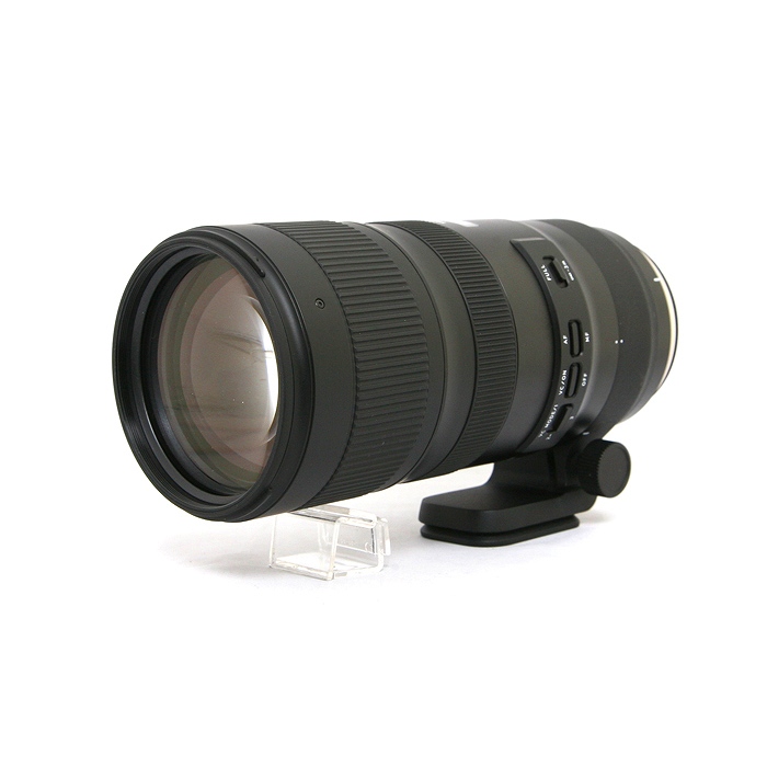 【中古】(タムロン) TAMRON SP70-200/2.8 DI VC USD G2 A025E キャノンEF用