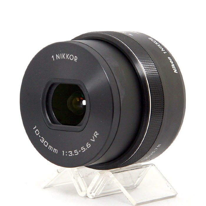 �y���Áz(�j�R��) Nikon 1 NIKKOR VR10-30/3.5-5.6 PD-ZOOM �u���c�N