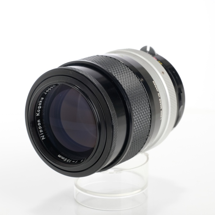 �y���Áz(�j�R��) Nikon NIKKOR-Q Auto 135/2.8