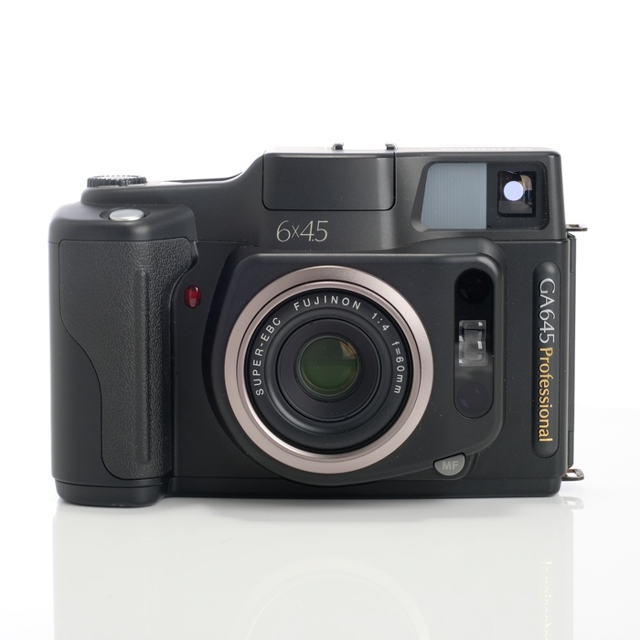 【中古】(フジフイルム) FUJIFILM GA645 プロフエツシヨナル