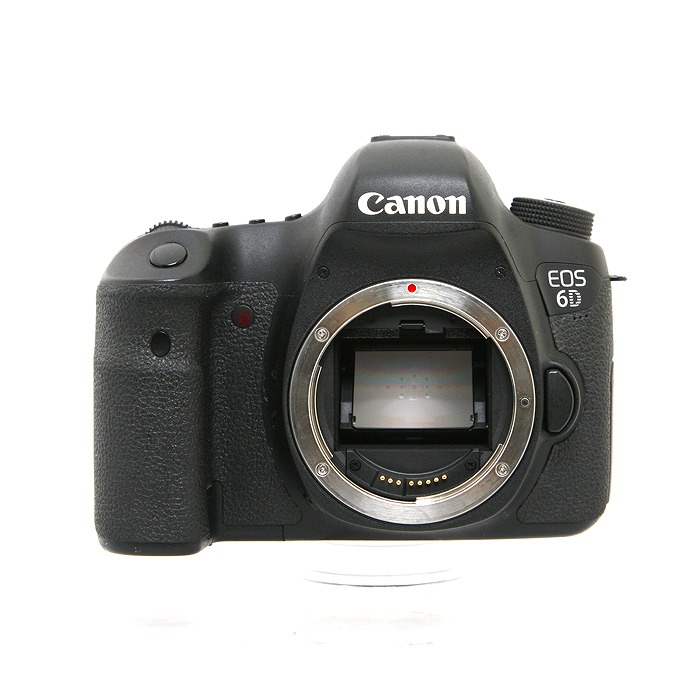 �y���Áz(�L���m��) Canon EOS 6D