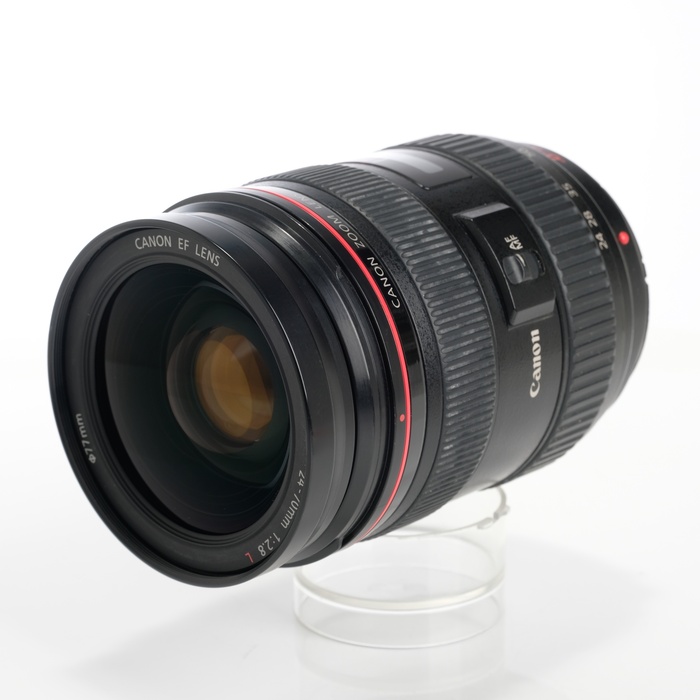 �y���Áz(�L���m��) Canon EF24-70/F2.8L USM