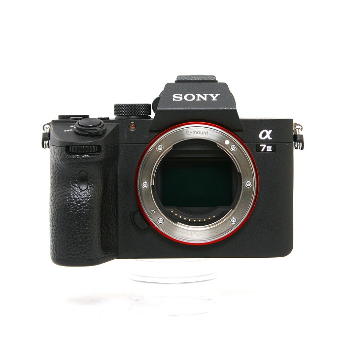 【中古】(ソニー) SONY ILCE-7M3 アルフア7 III ボデイ