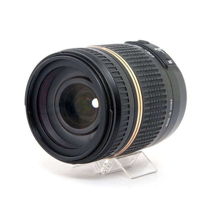 �y���Áz(�^������) TAMRON 18-270/3.5-6.3 Di II VC PZD B008E �L���m��EF/APS-C�p