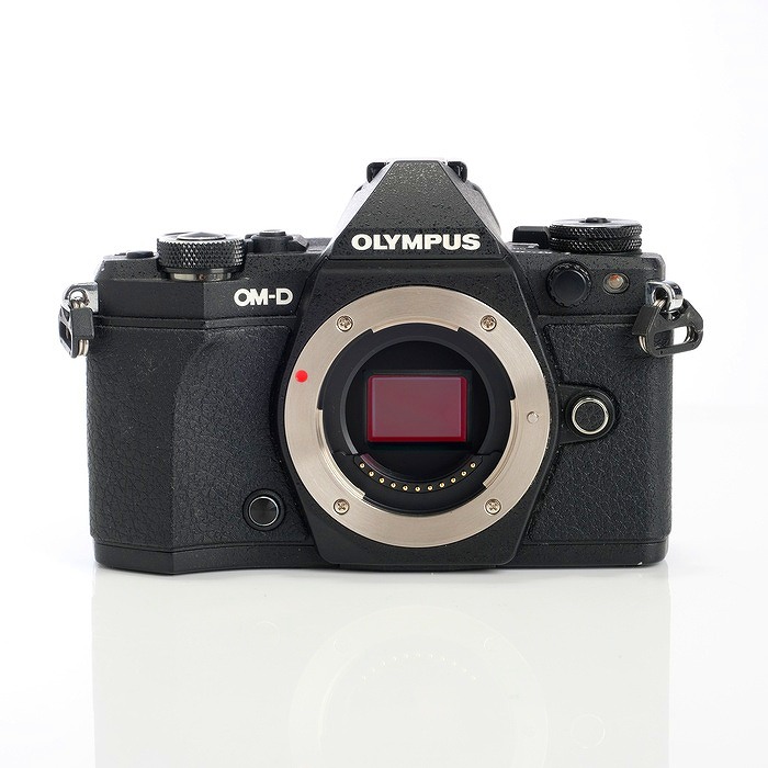 �y���Áz(�I�����p�X) OLYMPUS OM-D E-M5 MARK2 �{�f�C �u���c�N