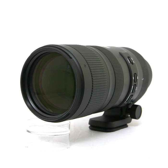 �y���Áz(�^������) TAMRON SP70-200/2.8 DI VC USD G2 A025N �j�R��F�p