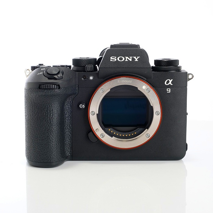 �y���Áz(�\�j�[) SONY ILCE-9M3 �A���t�A9 III �{�f�C