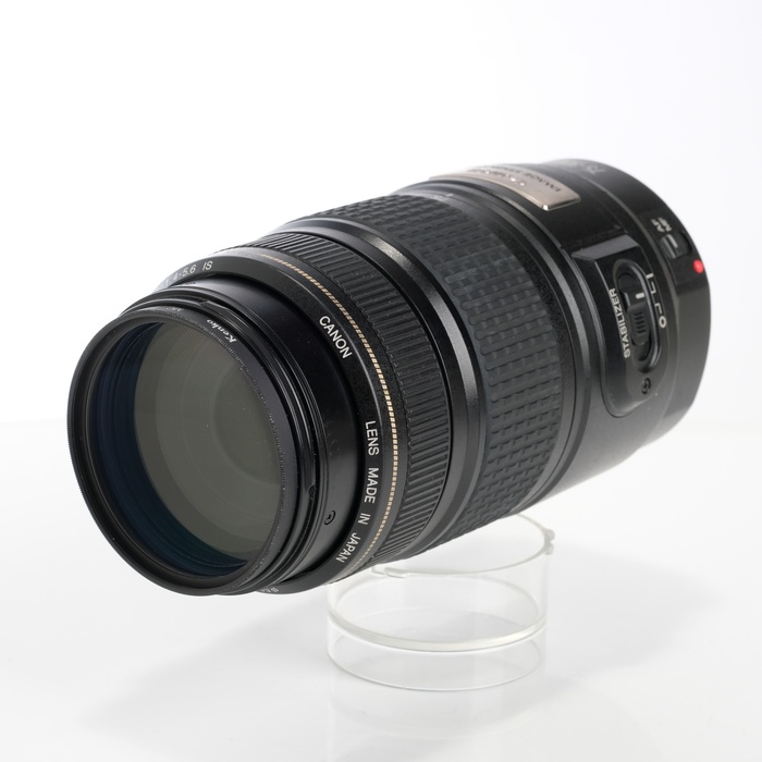 �y���Áz(�L���m��) Canon EF75-300/F4-5.6IS