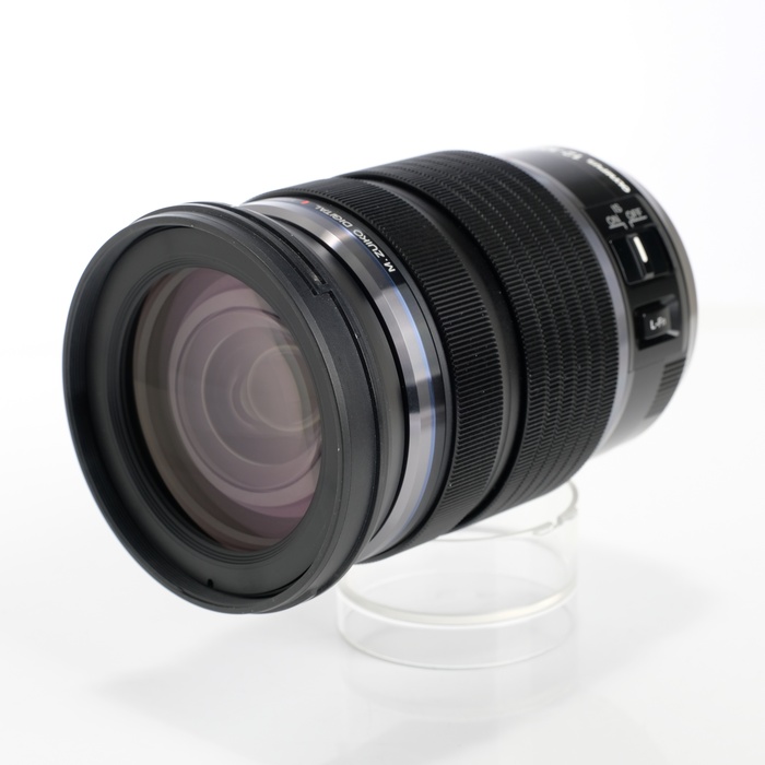 �y���Áz(�I�����p�X) OLYMPUS M.ZUIKO DIGITAL ED12-100/F4.0 IS PRO