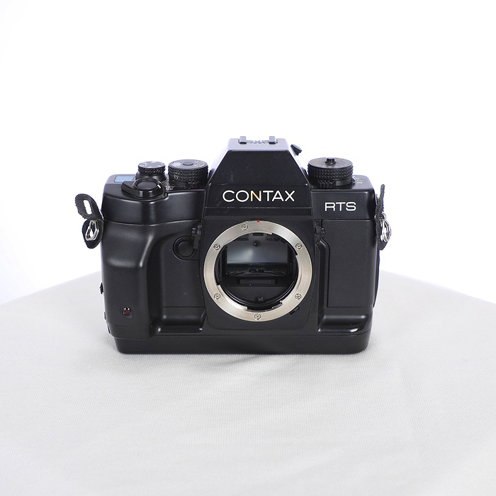 【中古】(コンタックス) CONTAX RTS III ※部品取リ/研究用
