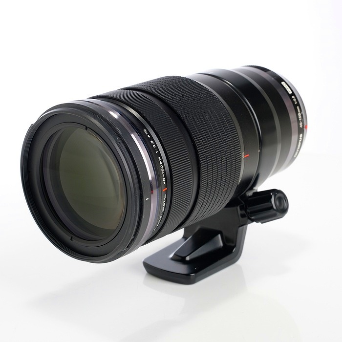 �y���Áz(�I�����p�X) OLYMPUS M.ZUIKO DIGITAL ED40-150/F2.8 PRO