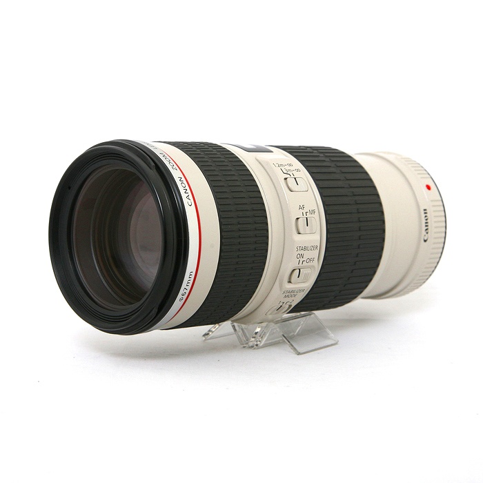 �y���Áz(�L���m��) Canon EF70-200/4L IS USM
