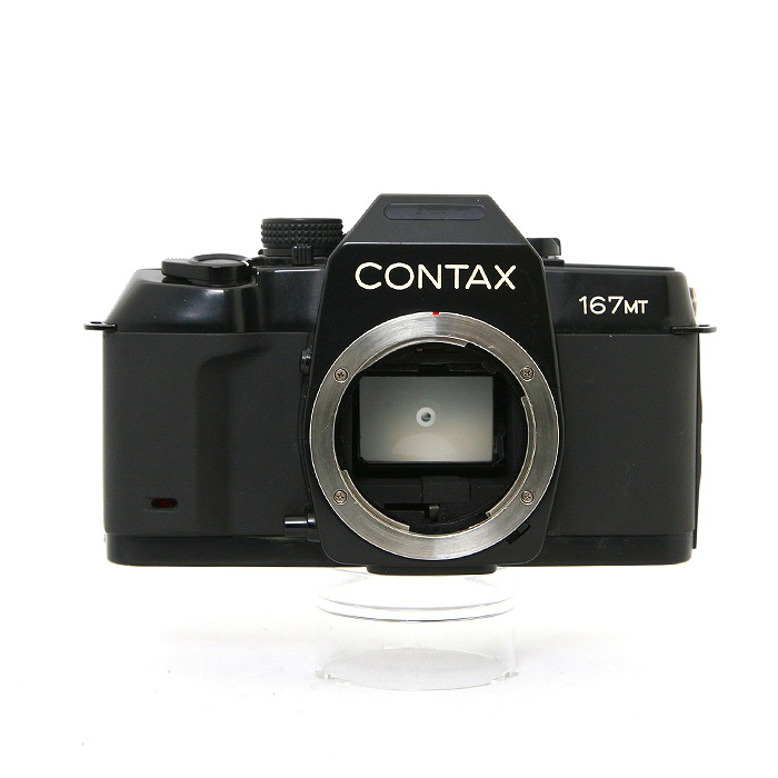 �y���Áz(�R���^�b�N�X) CONTAX 167MT