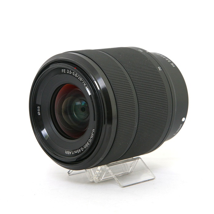 �y���Áz(�\�j�[) SONY FE28-70/3.5-5.6 OSS SEL2870