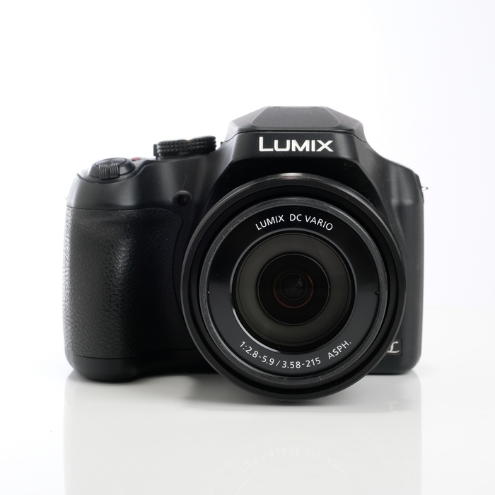 �y���Áz(�p�i�\�j�b�N) Panasonic DC-FZ85-K